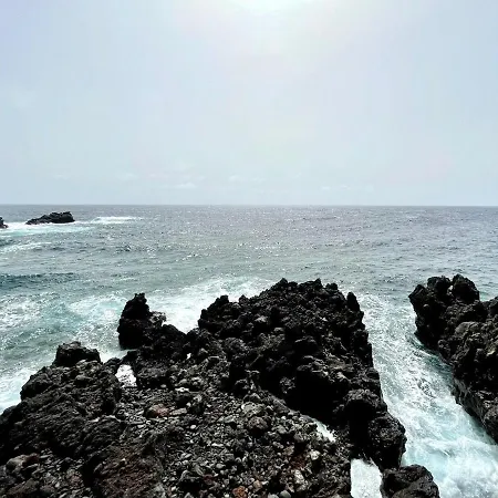 Coqueto Apartamento Cerca Playa Tamaduste, El Hierro Tamaduste