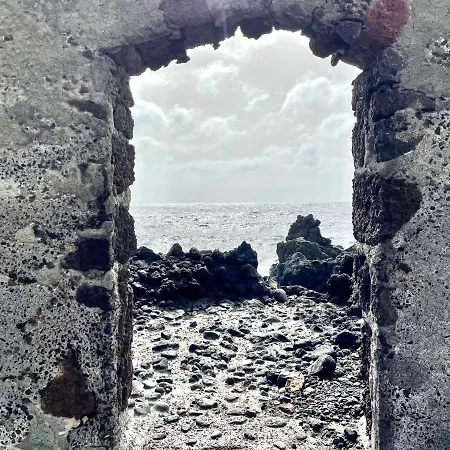 Coqueto Apartamento Cerca Playa Tamaduste, El Hierro Apartment