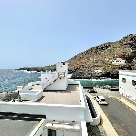 Apartment Coqueto Apartamento Cerca Playa Tamaduste, El Hierro
