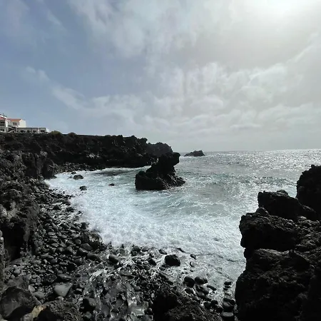 Coqueto Apartamento Cerca Playa Tamaduste, El Hierro *