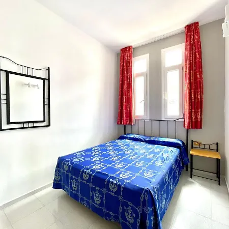 Coqueto Apartamento Cerca Playa Tamaduste, El Hierro Apartment *